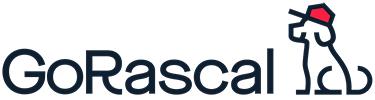 GoRascal - Logo